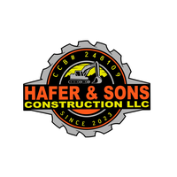 Hafer & Sons Construction LLC | Excavation & Backhoe Work